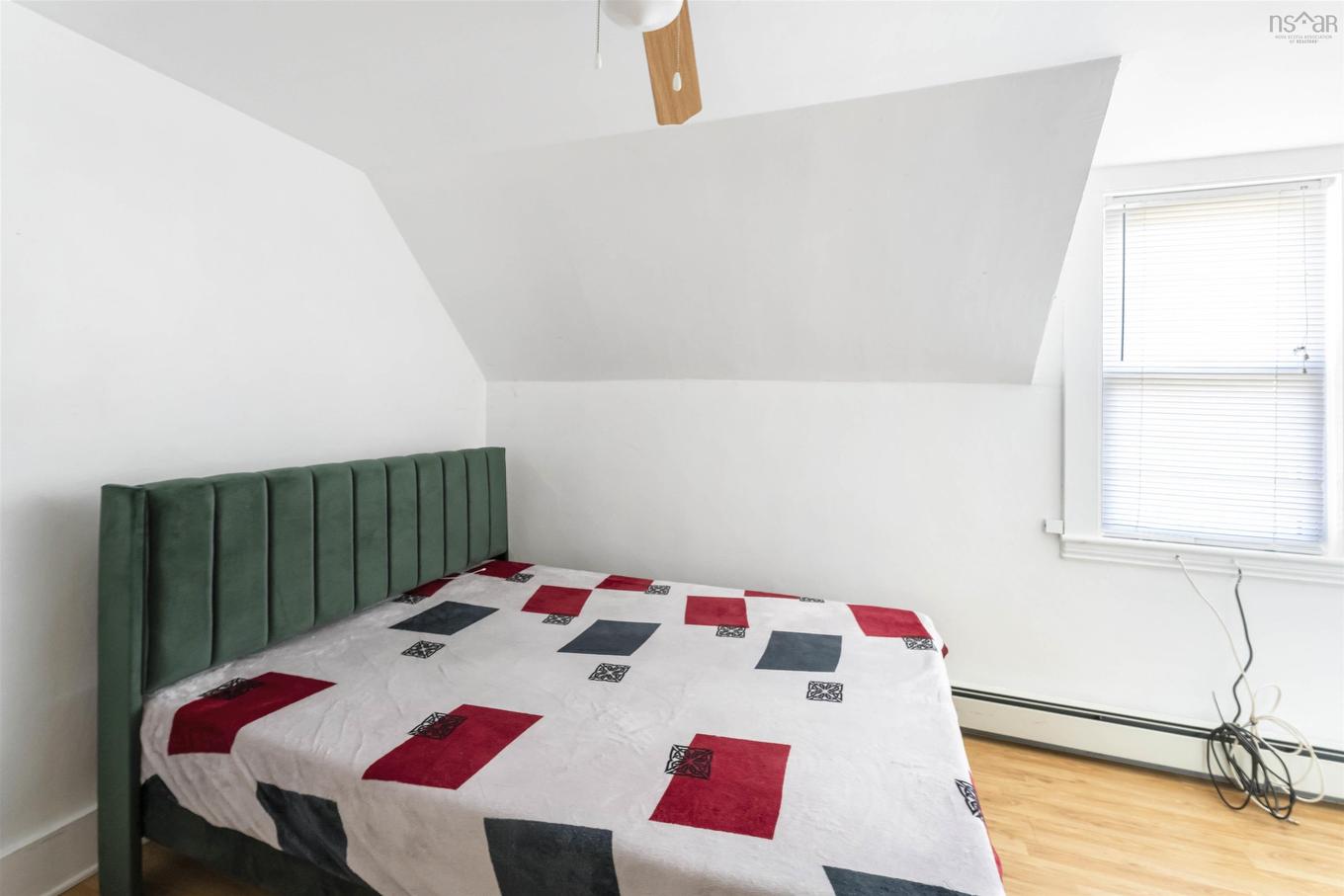 500 Eustace Comeau Road, Saulnierville, NS