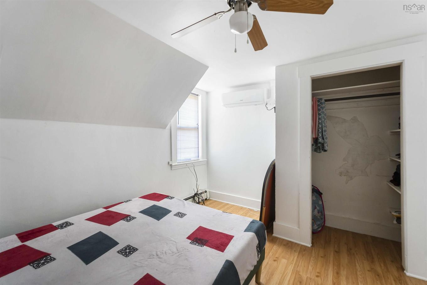 500 Eustace Comeau Road, Saulnierville, NS