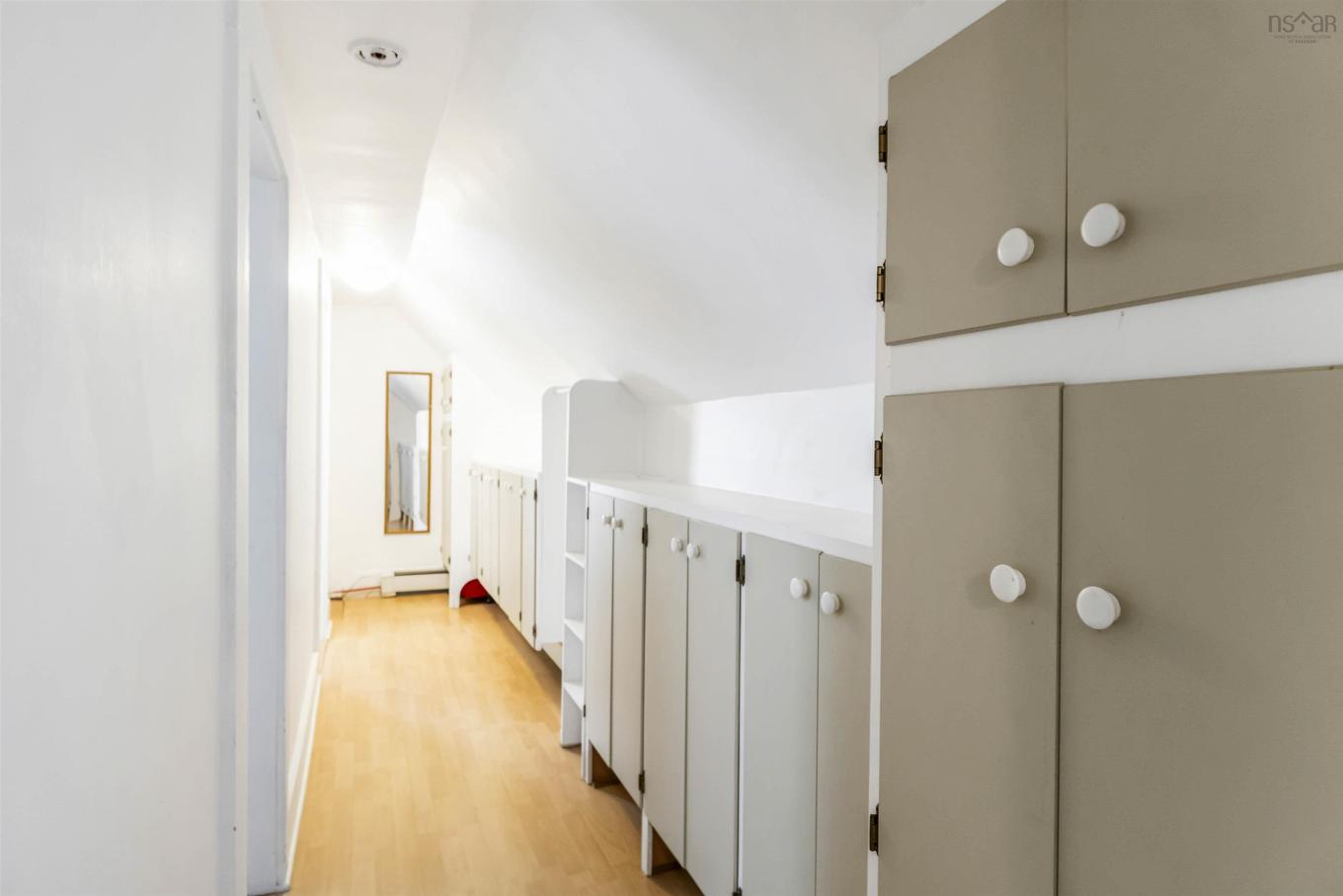 500 Eustace Comeau Road, Saulnierville, NS