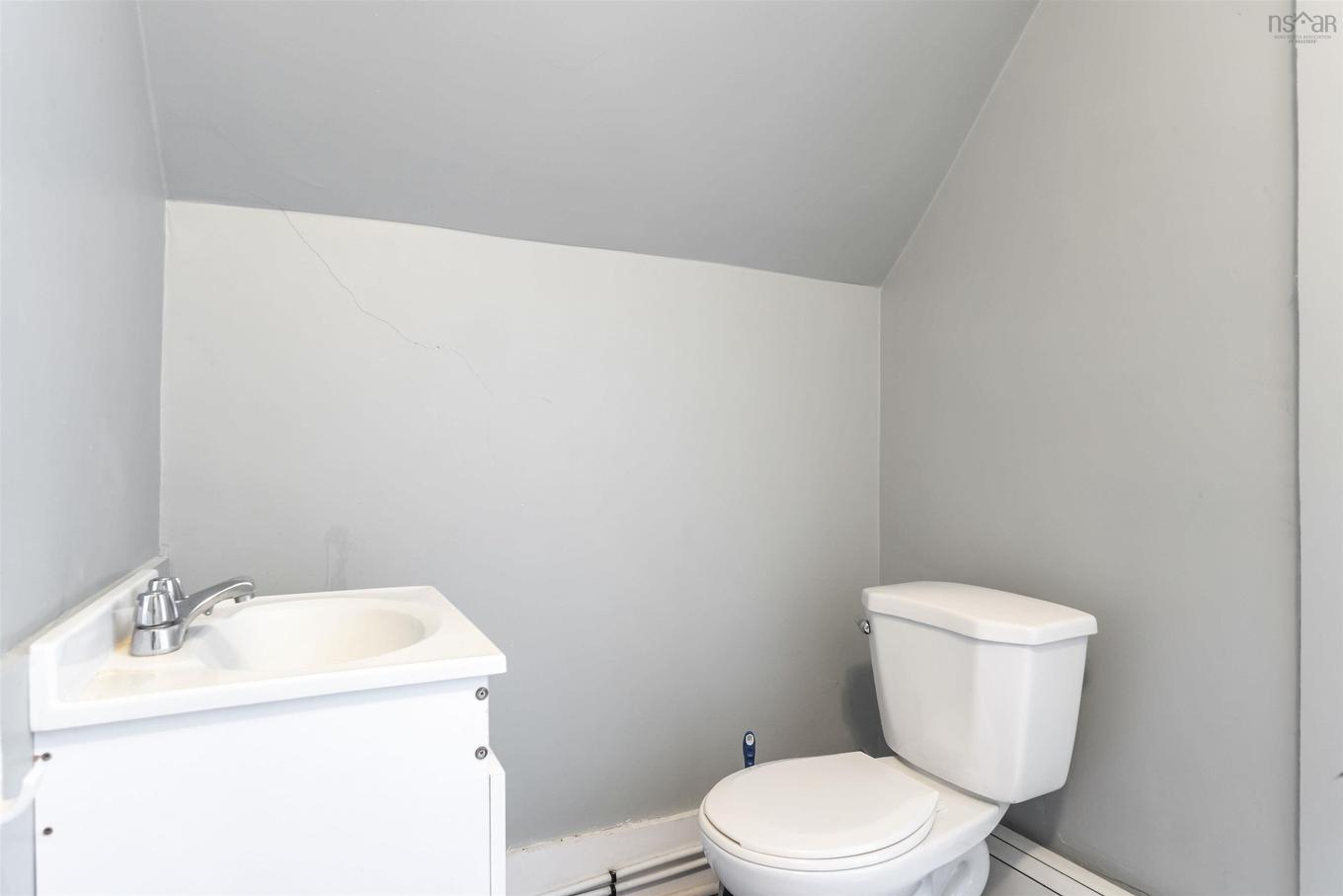 500 Eustace Comeau Road, Saulnierville, NS