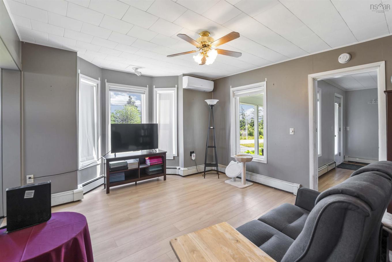 500 Eustace Comeau Road, Saulnierville, NS