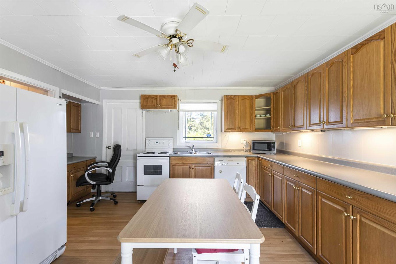 500 Eustace Comeau Road, Saulnierville, NS