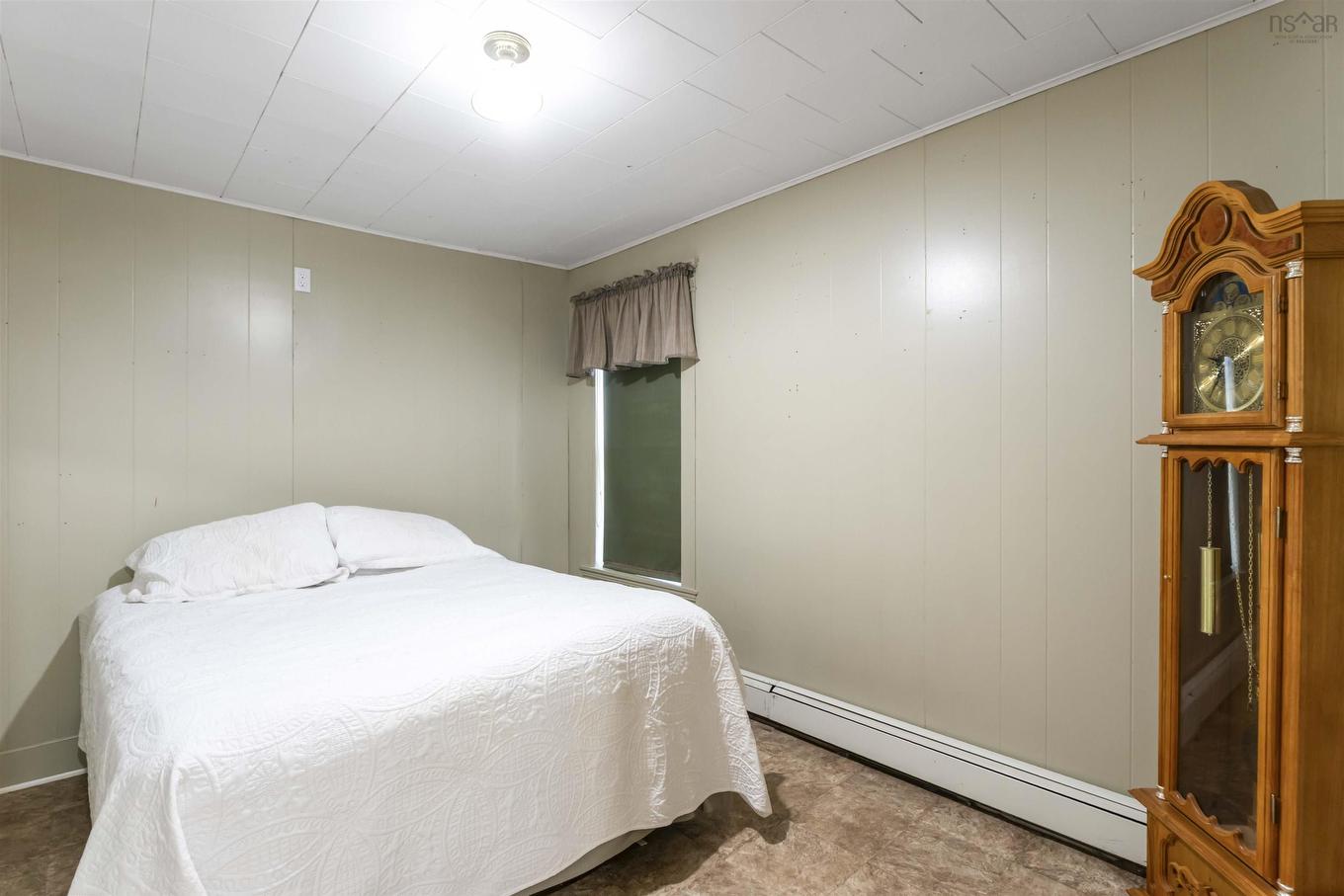 500 Eustace Comeau Road, Saulnierville, NS