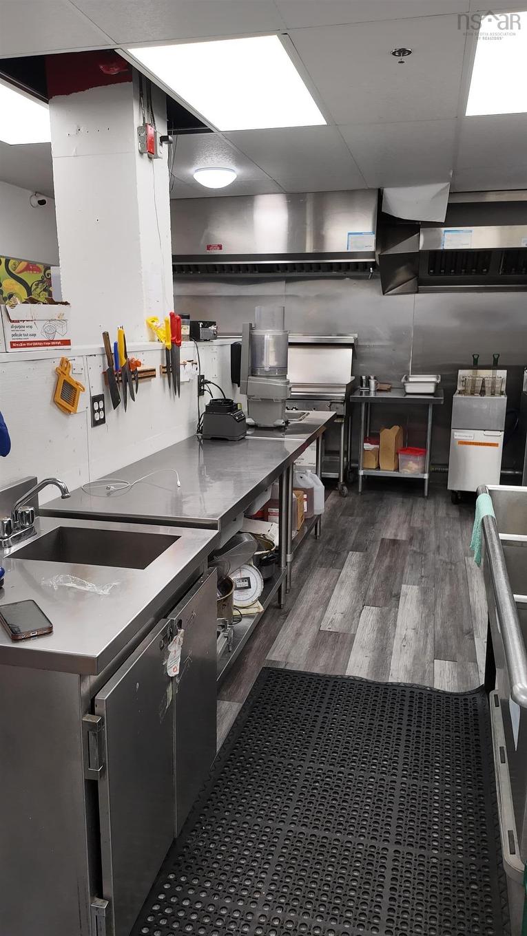 5215 Blowers Street, Halifax, NS