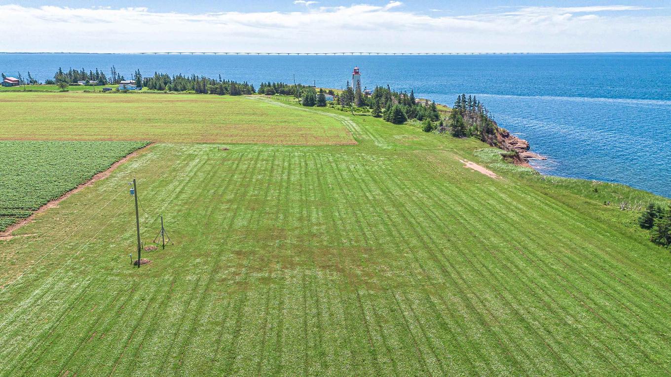 Lot 21-1 Piper Drive, Bedeque And Area, PE