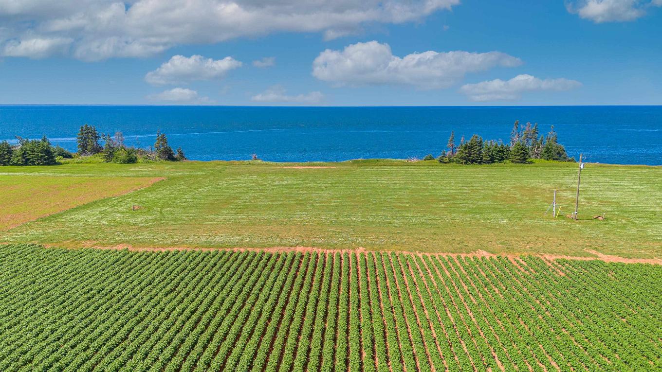 Lot 21-1 Piper Drive, Bedeque And Area, PE