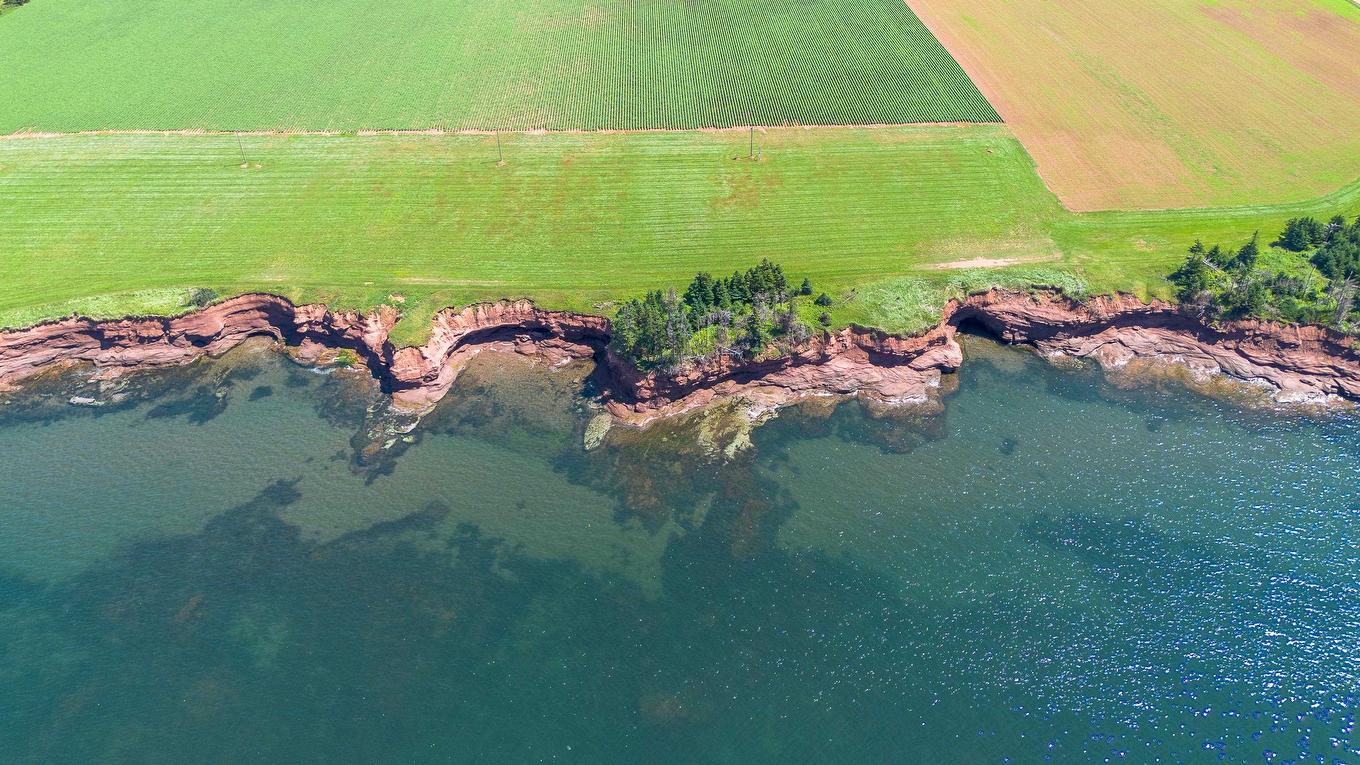 Lot 21-1 Piper Drive, Bedeque And Area, PE