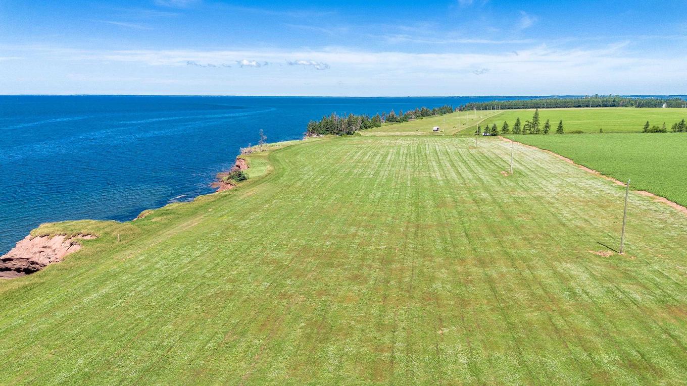 Lot 21-3 Piper Drive, Bedeque And Area, PE