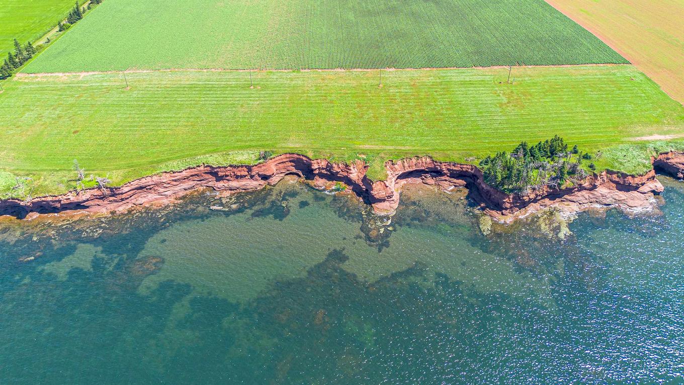 Lot 21-3 Piper Drive, Bedeque And Area, PE