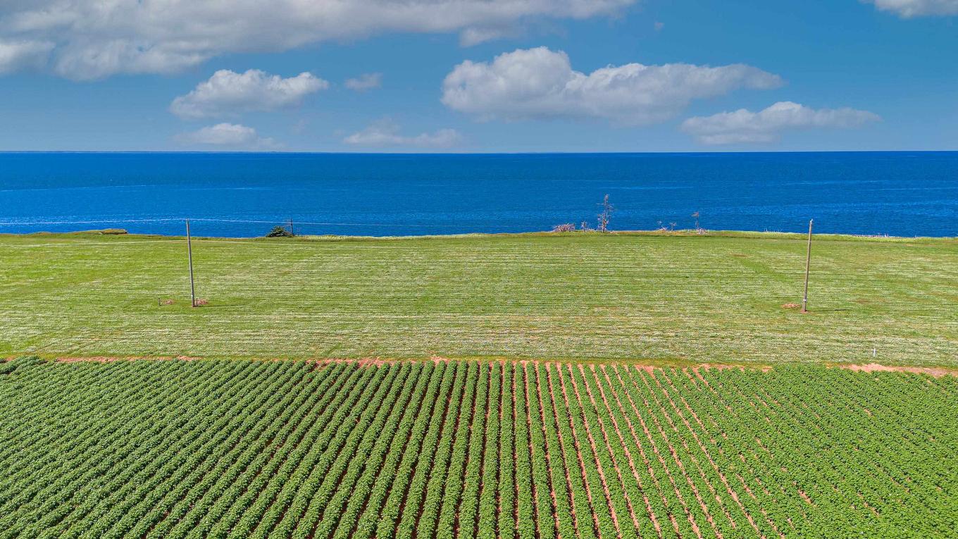 Lot 21-4 Piper Road, Bedeque And Area, PE