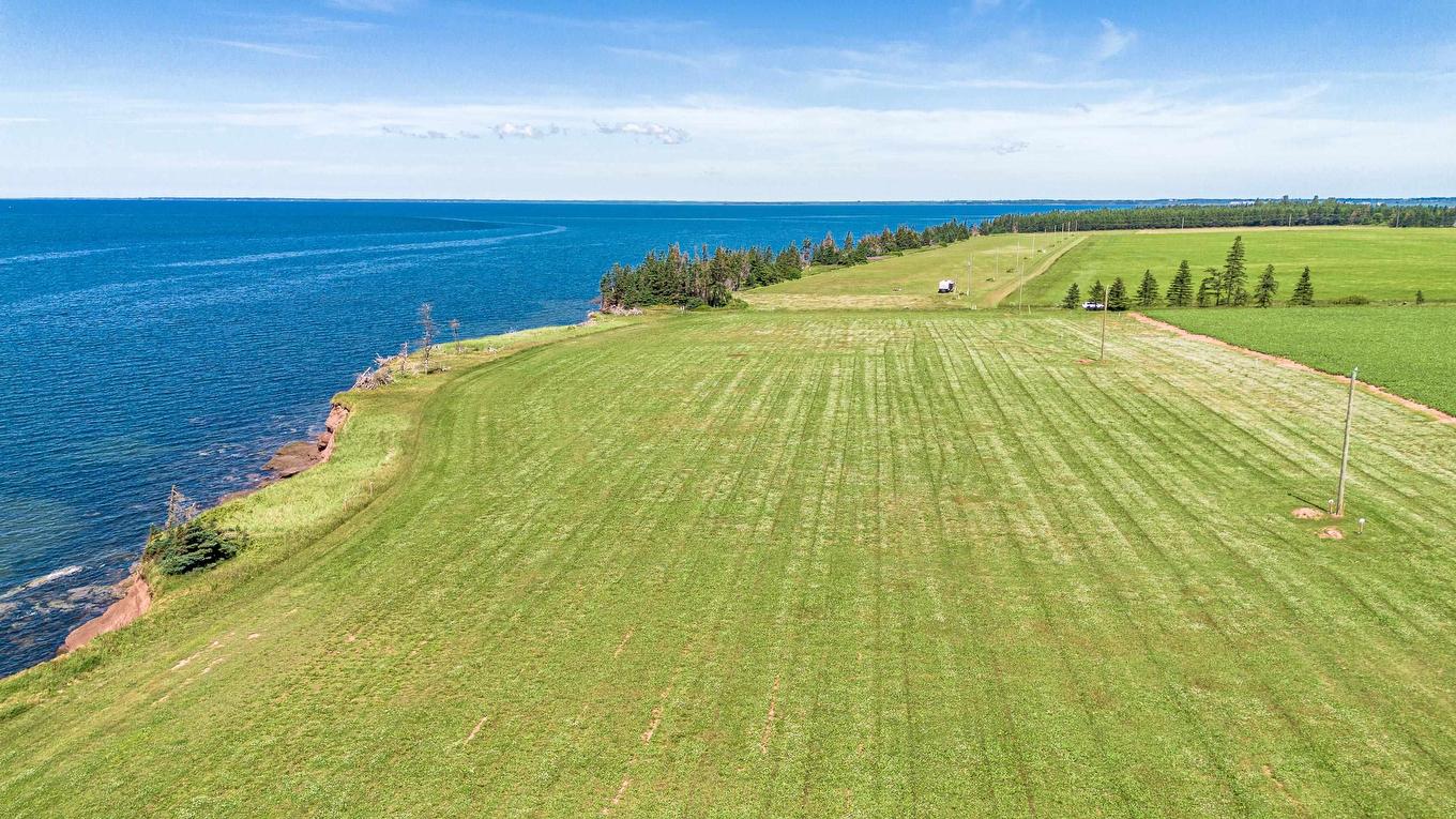 Lot 21-4 Piper Road, Bedeque And Area, PE