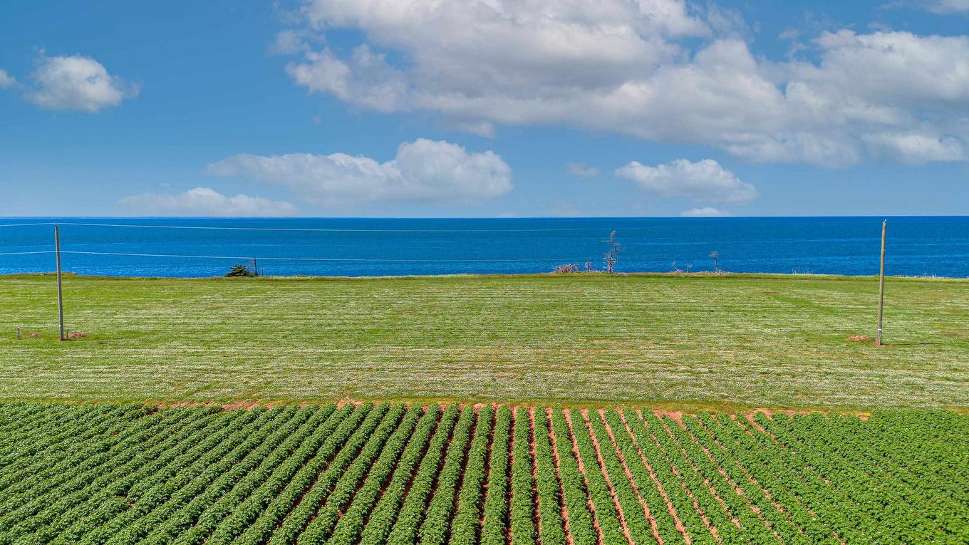 Lot 21-4 Piper Road, Bedeque And Area, PE