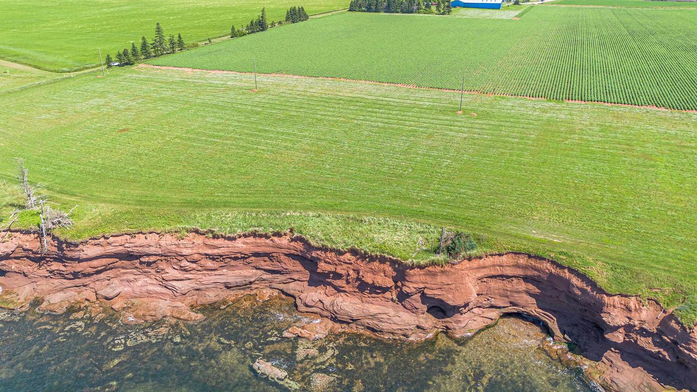 Lot 21-4 Piper Road, Bedeque And Area, PE