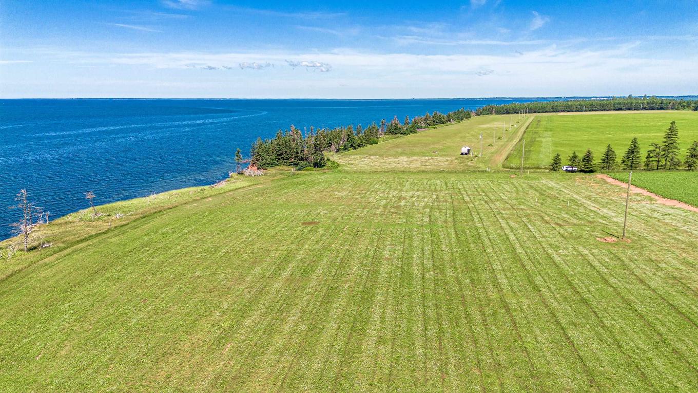 Lot 21-5 Piper Drive, Bedeque And Area, PE