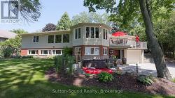 359288 GREY RD 15 ROAD Meaford, ON N4K 5N3