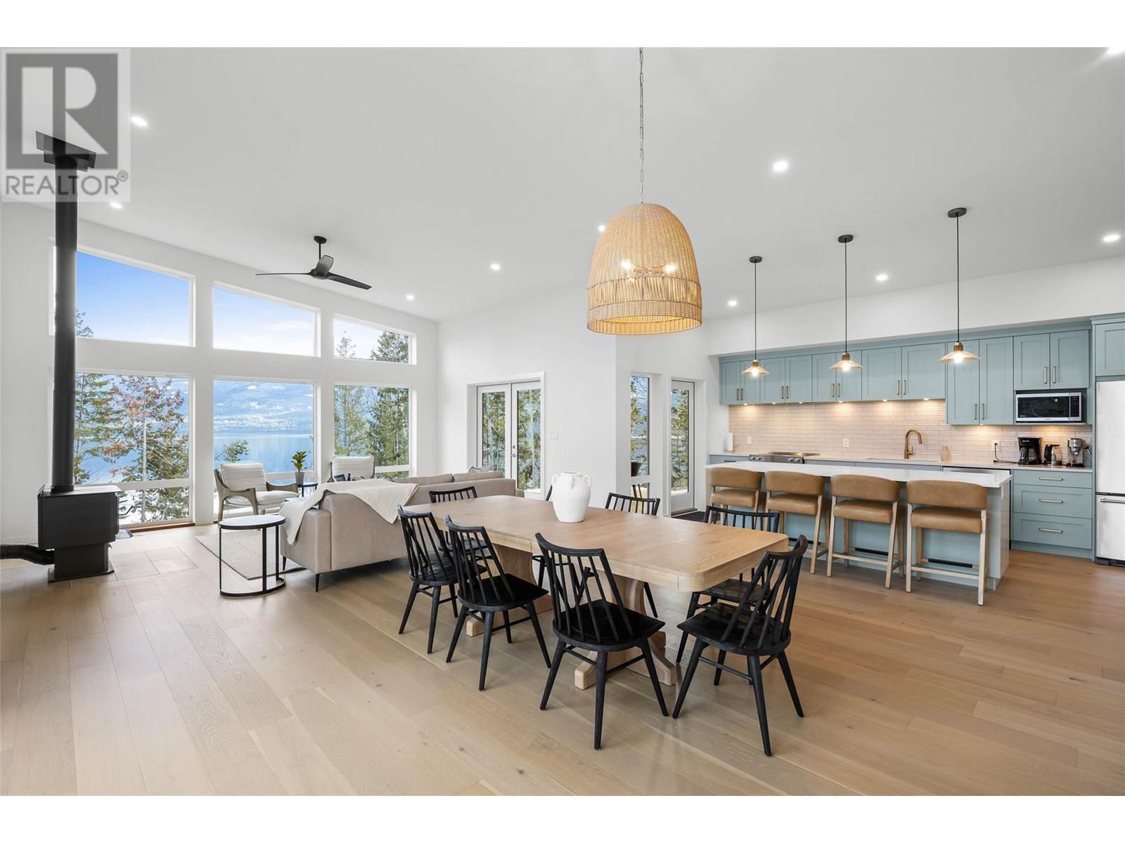 5600 Adams Lake West Fs Road Unit# Lot 10, Adams Lake, BC