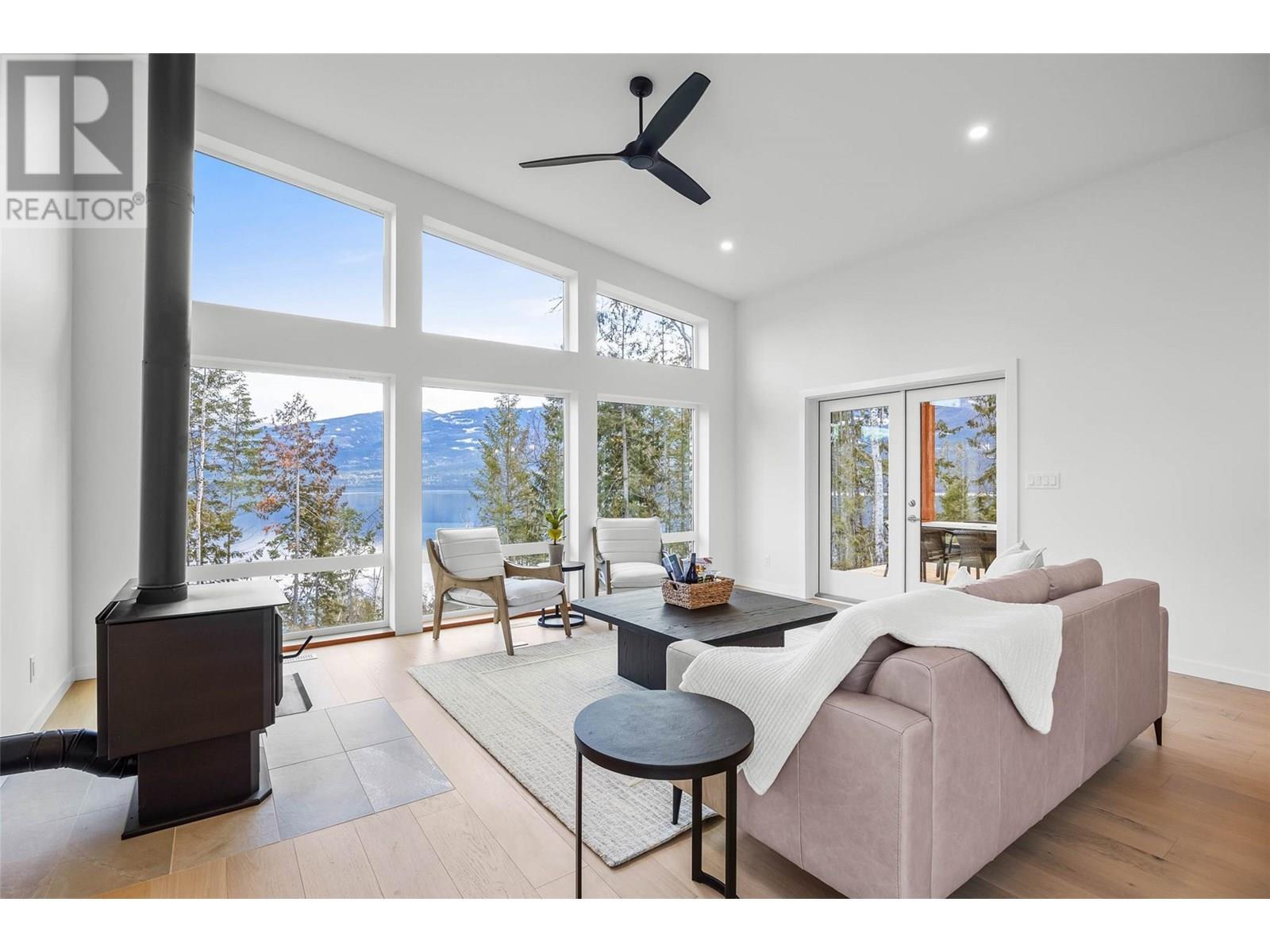 5600 Adams Lake West Fs Road Unit# Lot 10, Adams Lake, BC