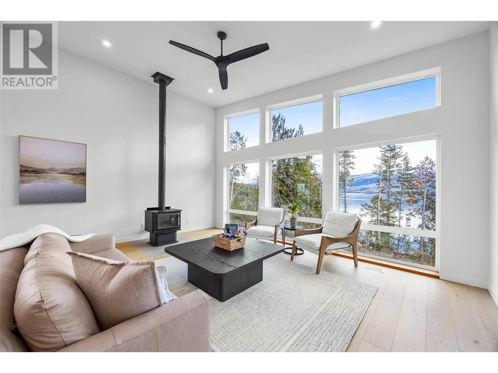 5600 Adams Lake West Fs Road Unit# Lot 10, Adams Lake, BC