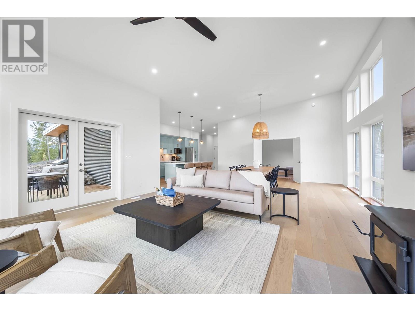 5600 Adams Lake West Fs Road Unit# Lot 10, Adams Lake, BC