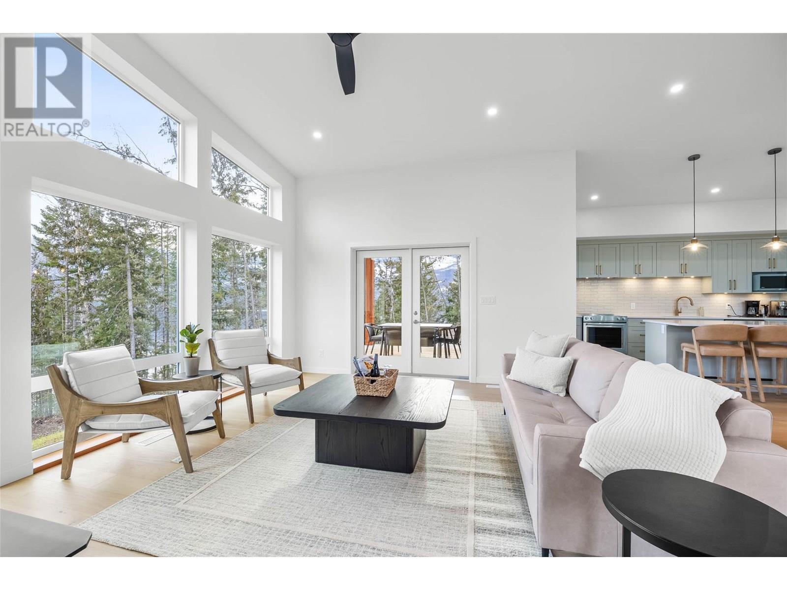 5600 Adams Lake West Fs Road Unit# Lot 10, Adams Lake, BC