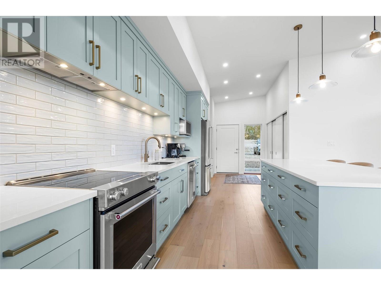 5600 Adams Lake West Fs Road Unit# Lot 10, Adams Lake, BC