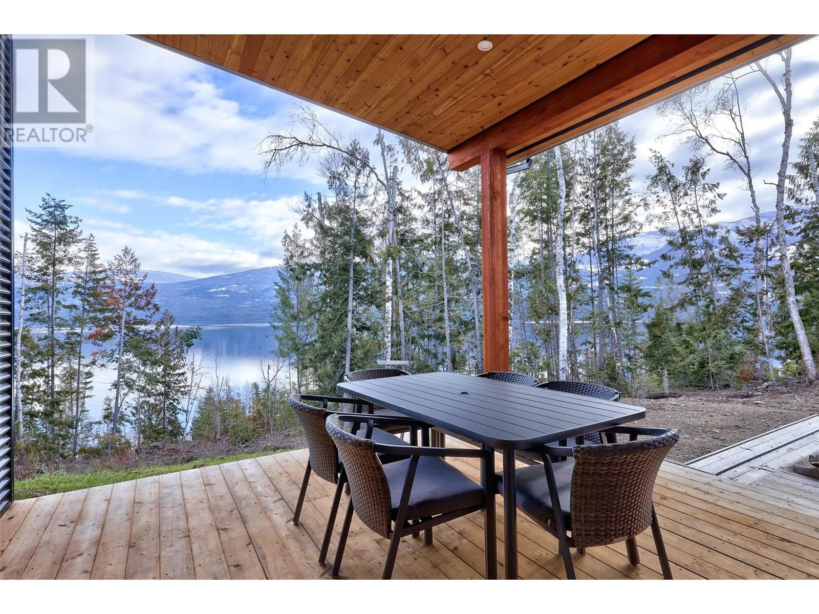 5600 Adams Lake West Fs Road Unit# Lot 10, Adams Lake, BC