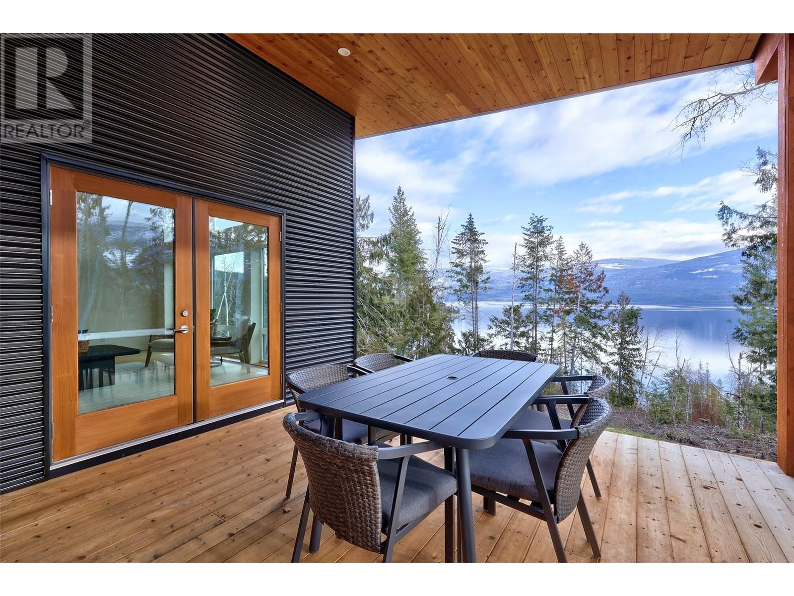5600 Adams Lake West Fs Road Unit# Lot 10, Adams Lake, BC