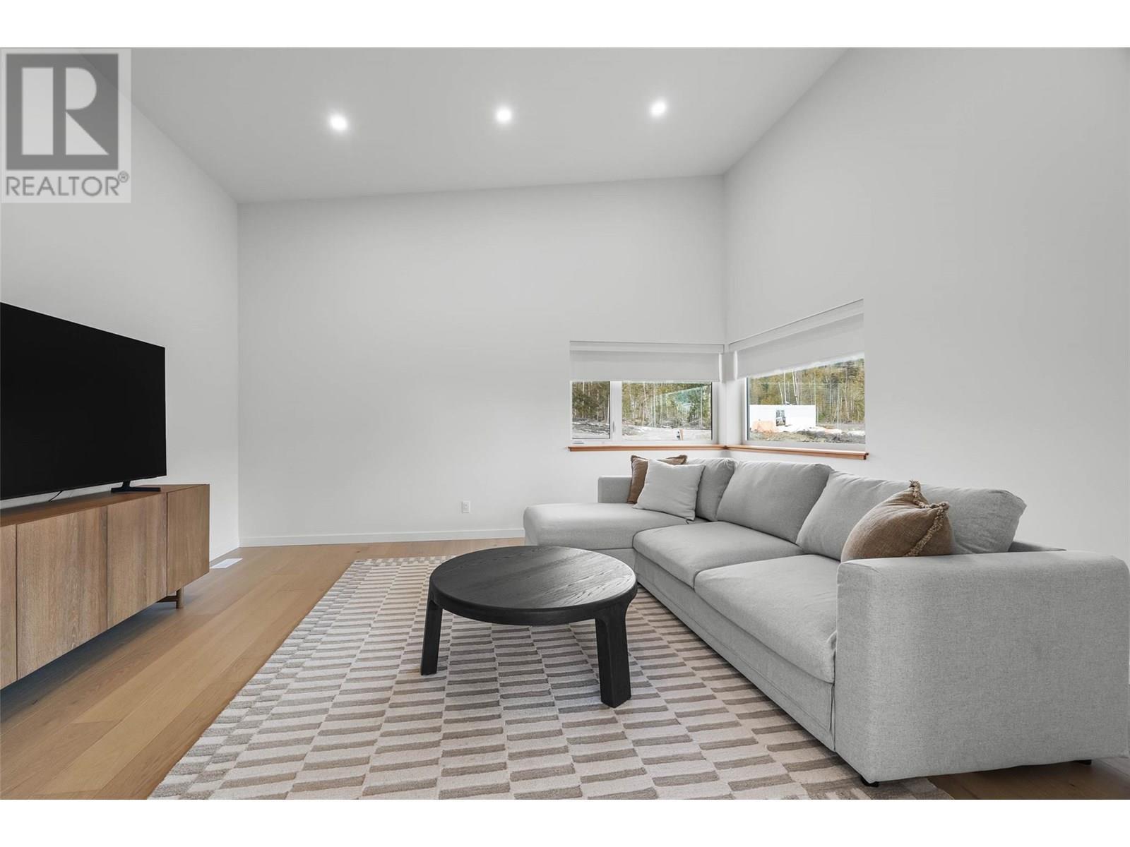 5600 Adams Lake West Fs Road Unit# Lot 10, Adams Lake, BC