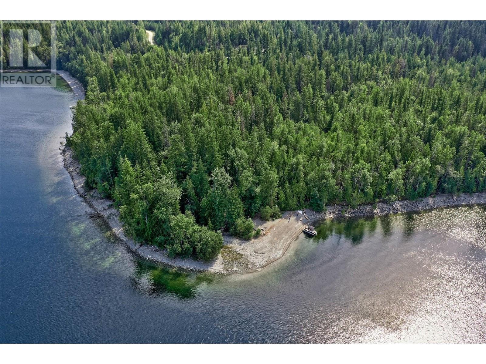 5600 Adams Lake West Fs Road Unit# Lot 10, Adams Lake, BC