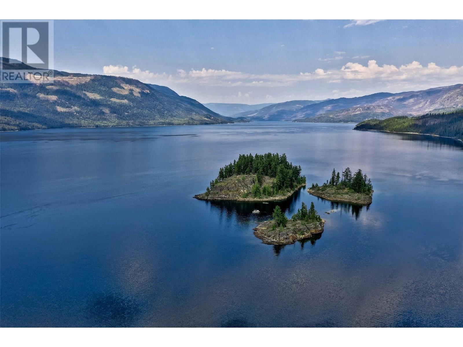 5600 Adams Lake West Fs Road Unit# Lot 10, Adams Lake, BC