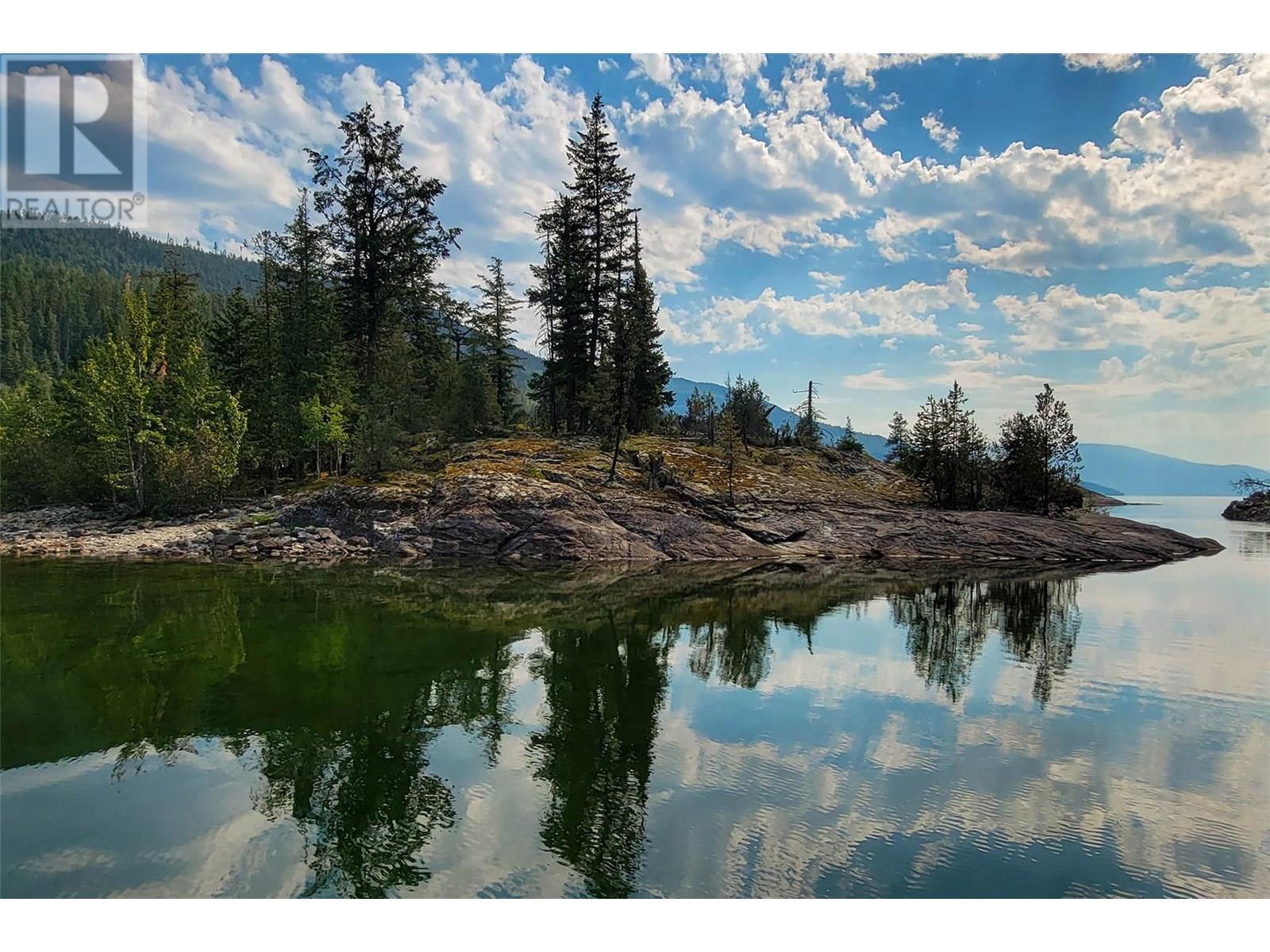 5600 Adams Lake West Fs Road Unit# Lot 10, Adams Lake, BC