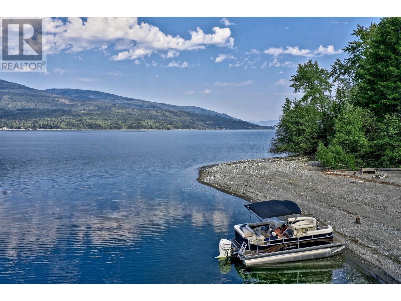 5600 Adams Lake West Fs Road Unit# Lot 10, Adams Lake, BC