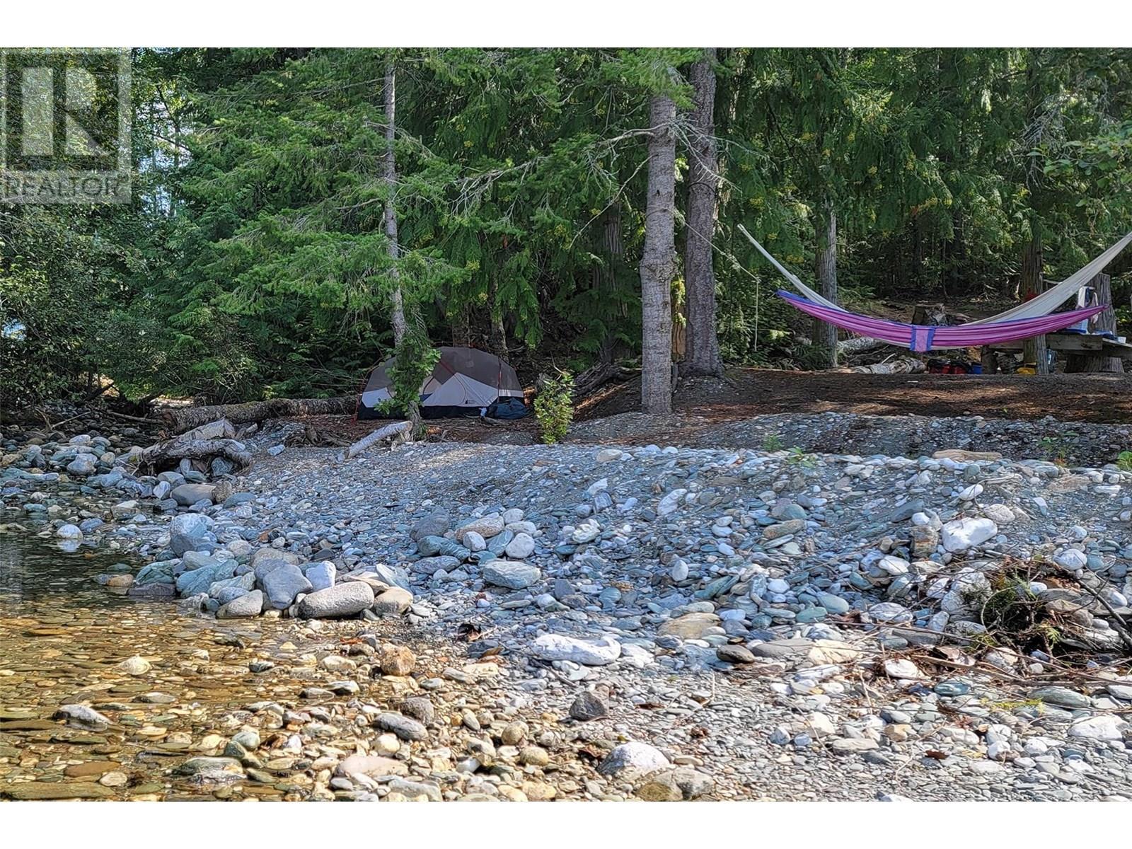 5600 Adams Lake West Fs Road Unit# Lot 10, Adams Lake, BC
