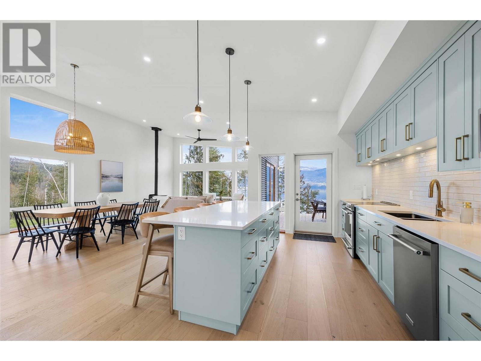 5600 Adams Lake West Fs Road Unit# Lot 10, Adams Lake, BC