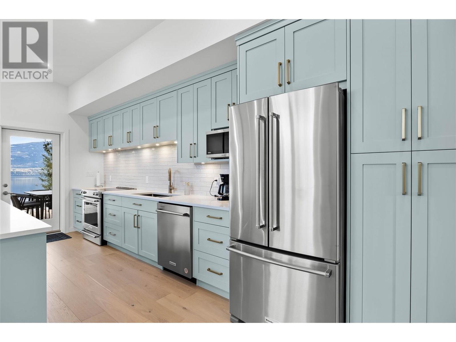 5600 Adams Lake West Fs Road Unit# Lot 10, Adams Lake, BC