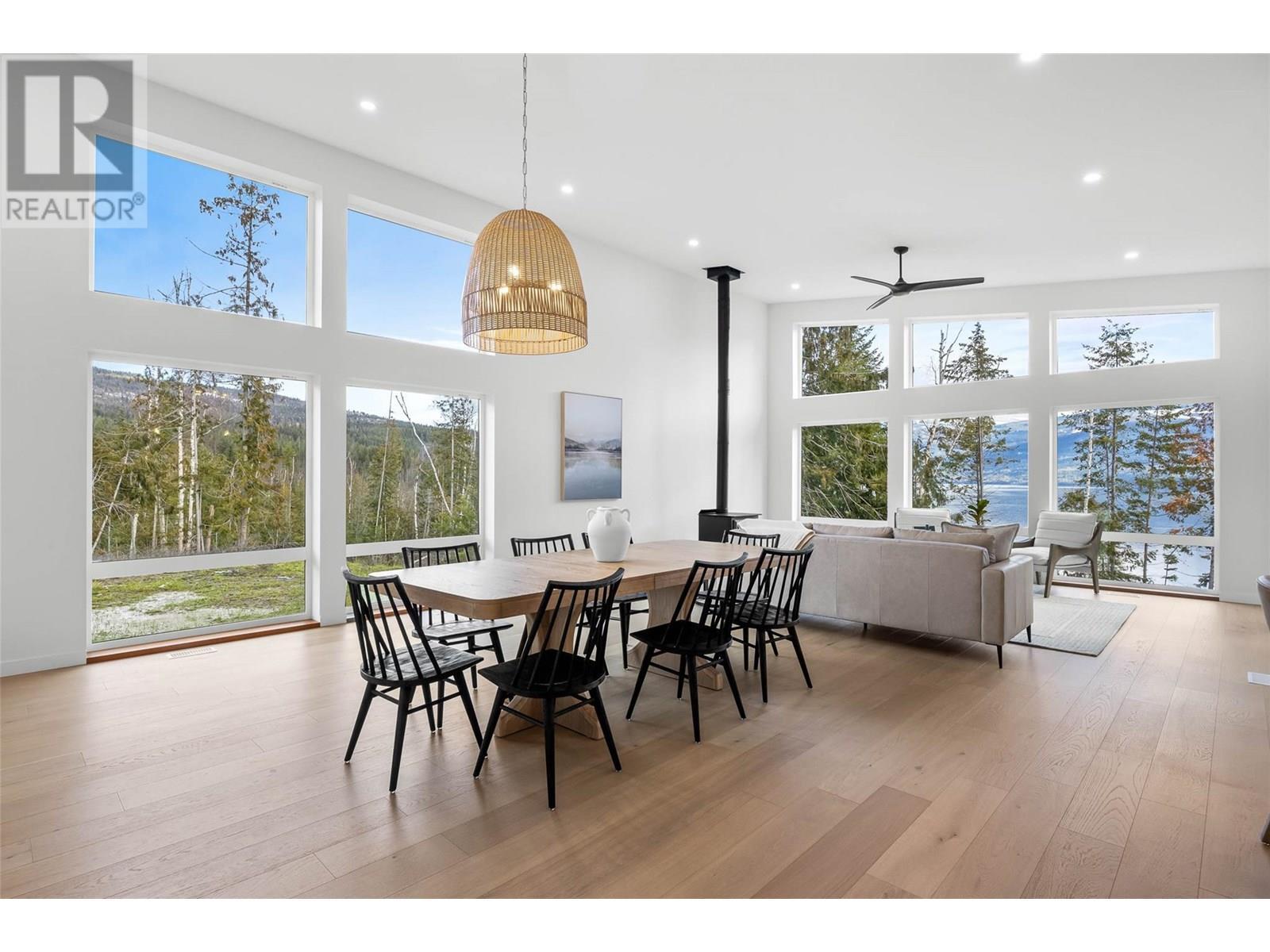 5600 Adams Lake West Fs Road Unit# Lot 10, Adams Lake, BC