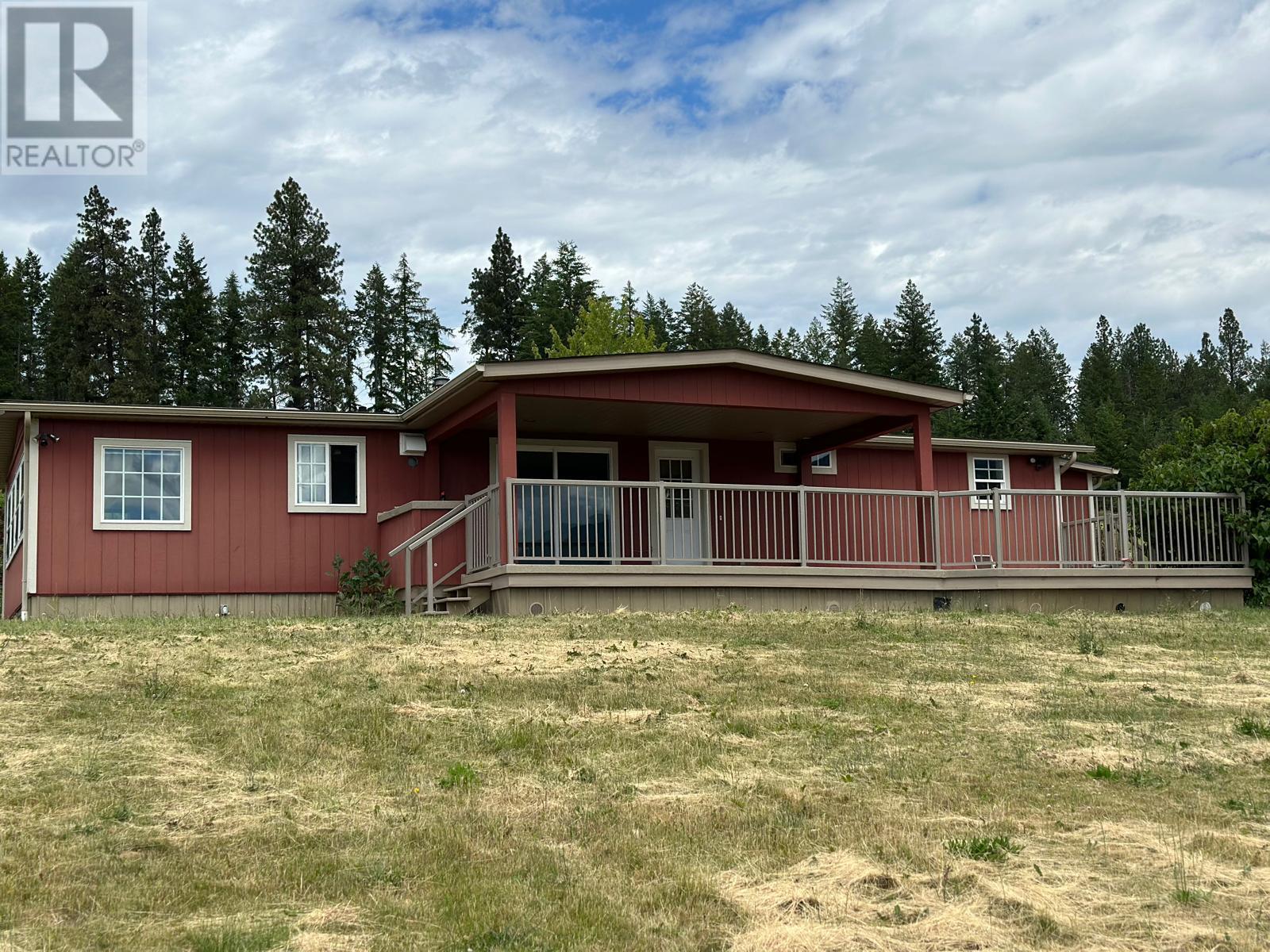 3806 38Th Avenue, Creston, BC