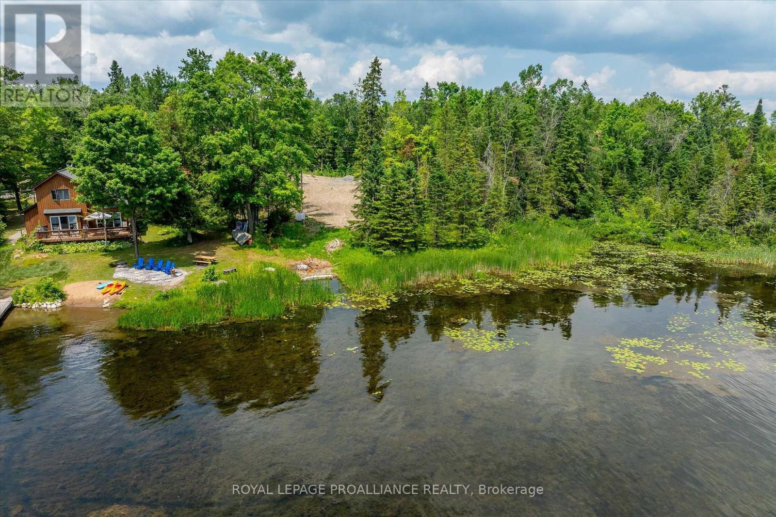 0 Pearce Road, Kawartha Lakes (Bexley), ON