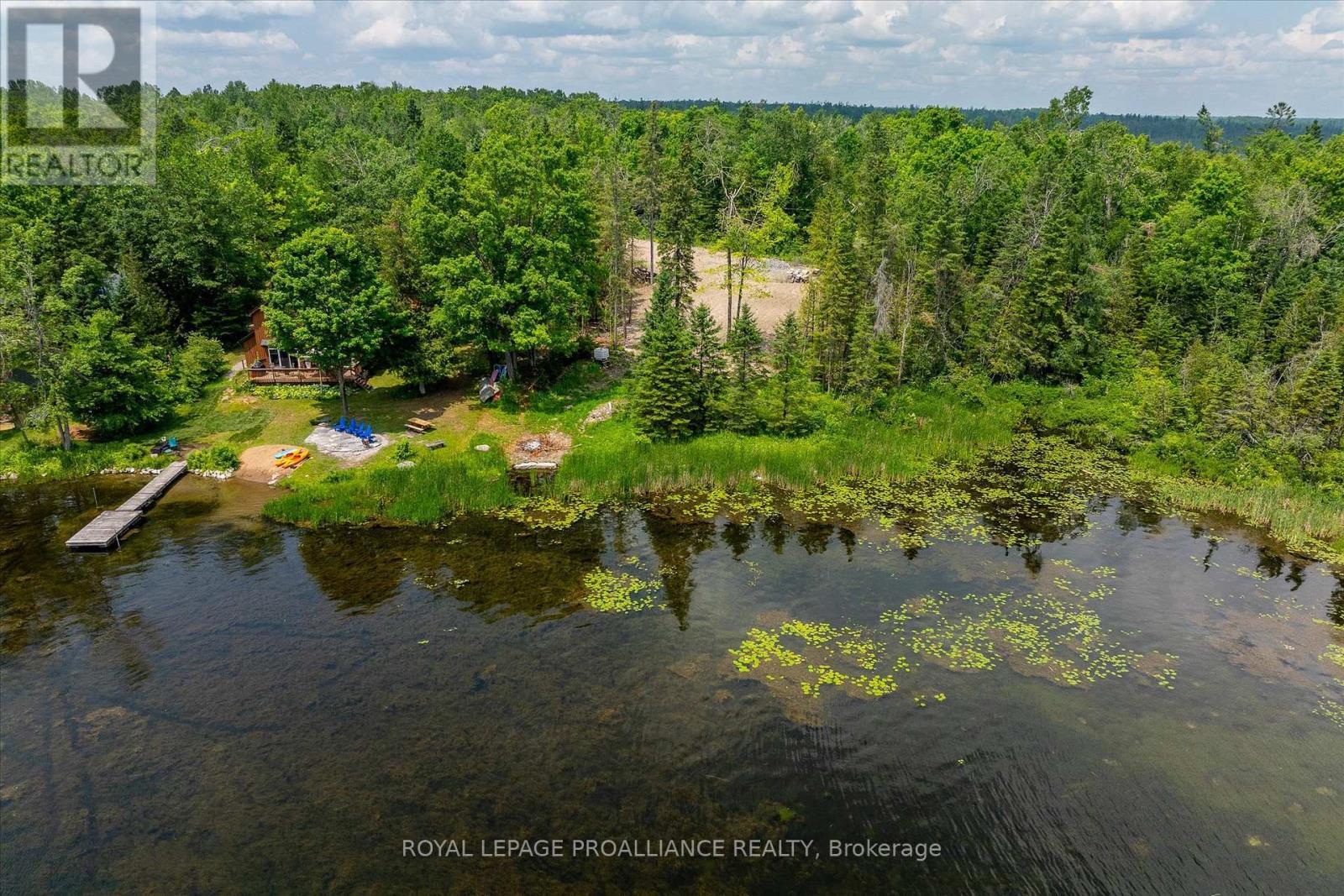 0 Pearce Road, Kawartha Lakes (Bexley), ON