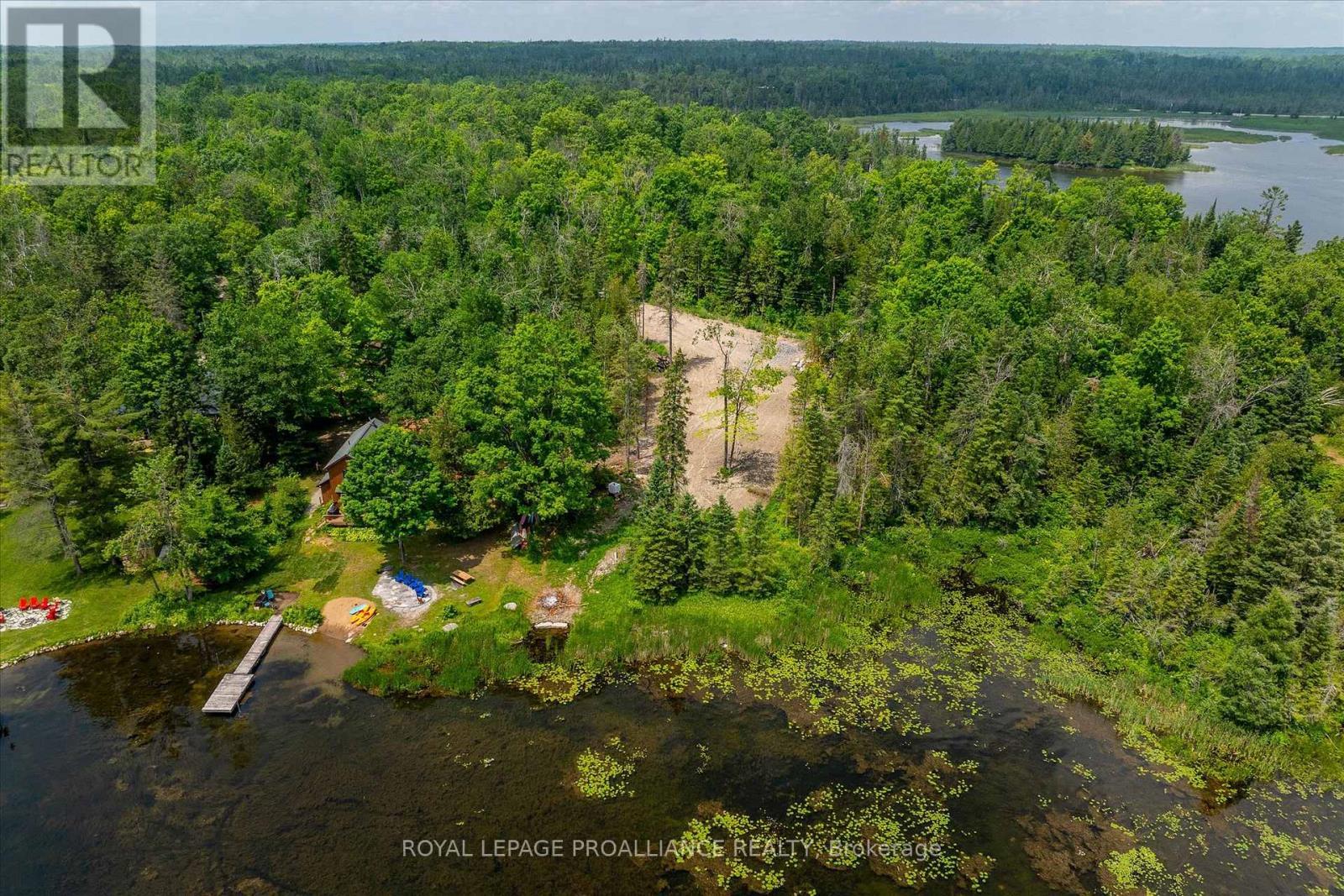 0 Pearce Road, Kawartha Lakes (Bexley), ON