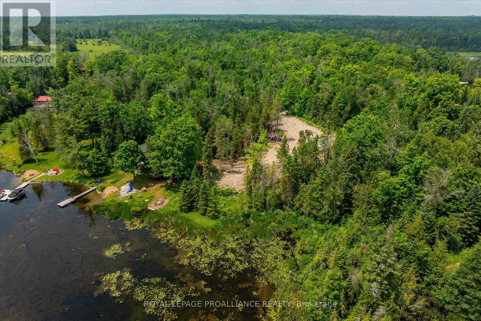 0 Pearce Road, Kawartha Lakes (Bexley), ON