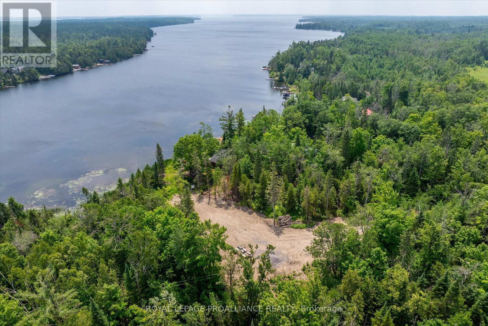 0 Pearce Road, Kawartha Lakes (Bexley), ON