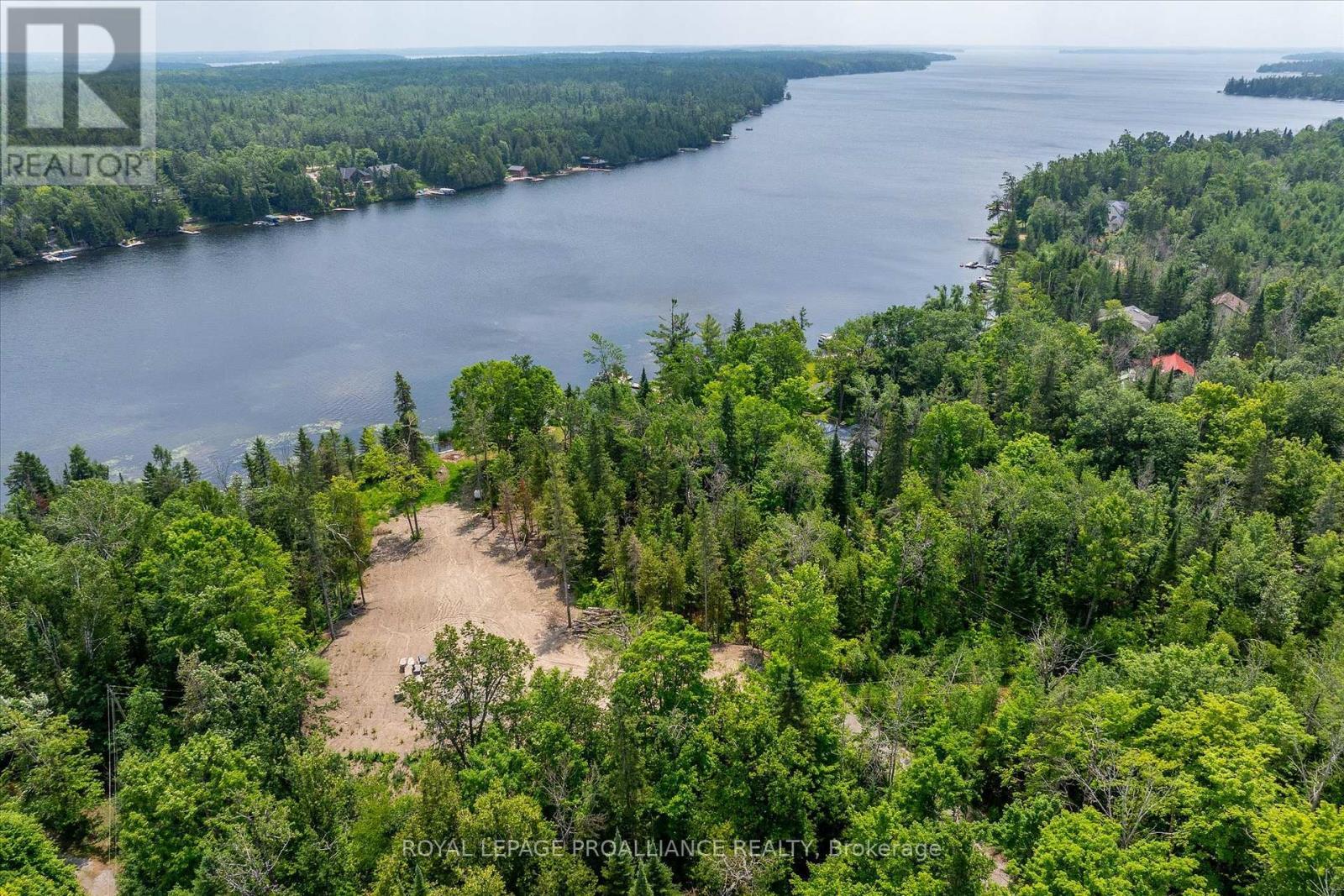 0 Pearce Road, Kawartha Lakes (Bexley), ON