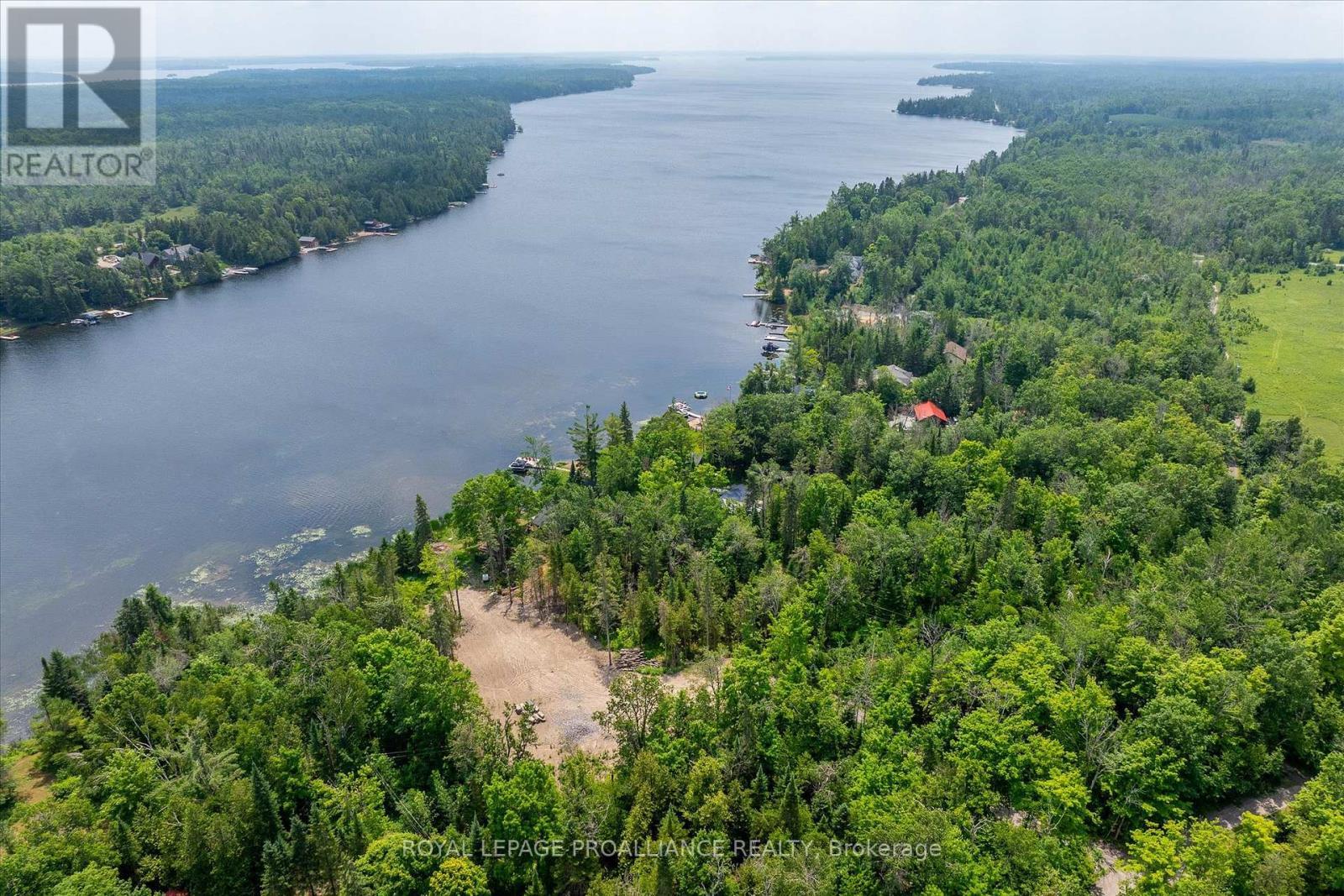 0 Pearce Road, Kawartha Lakes (Bexley), ON