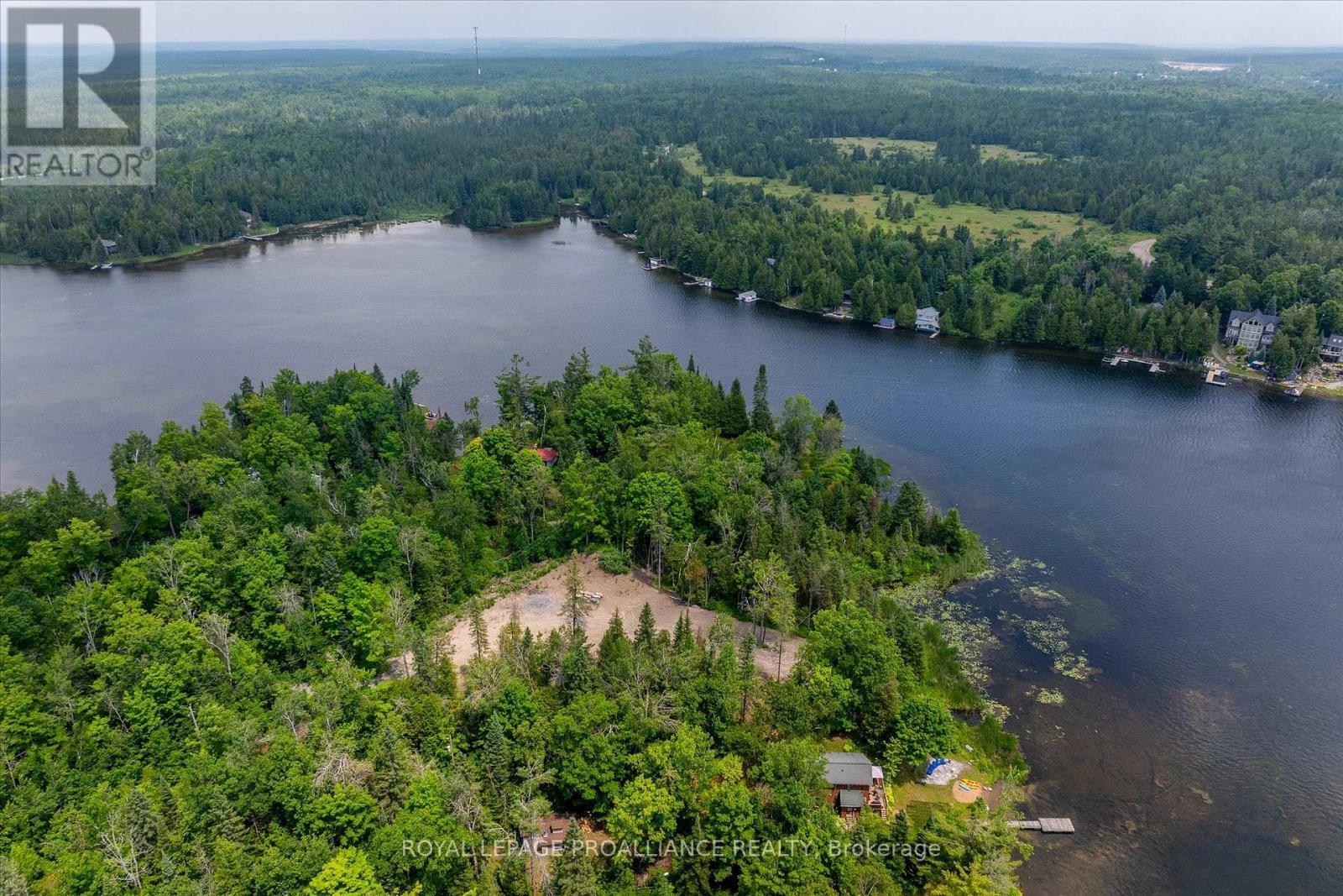 0 Pearce Road, Kawartha Lakes (Bexley), ON