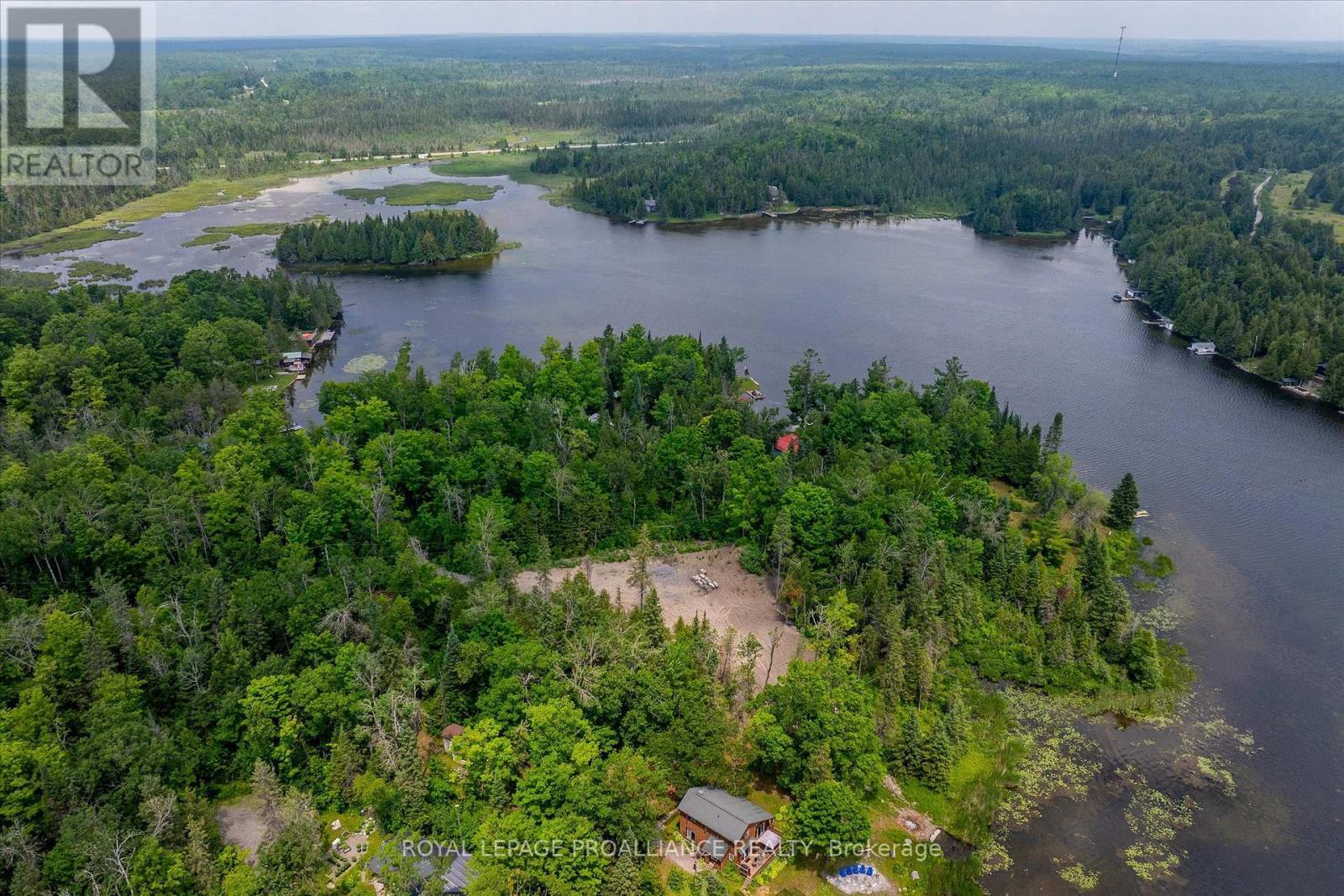 0 Pearce Road, Kawartha Lakes (Bexley), ON