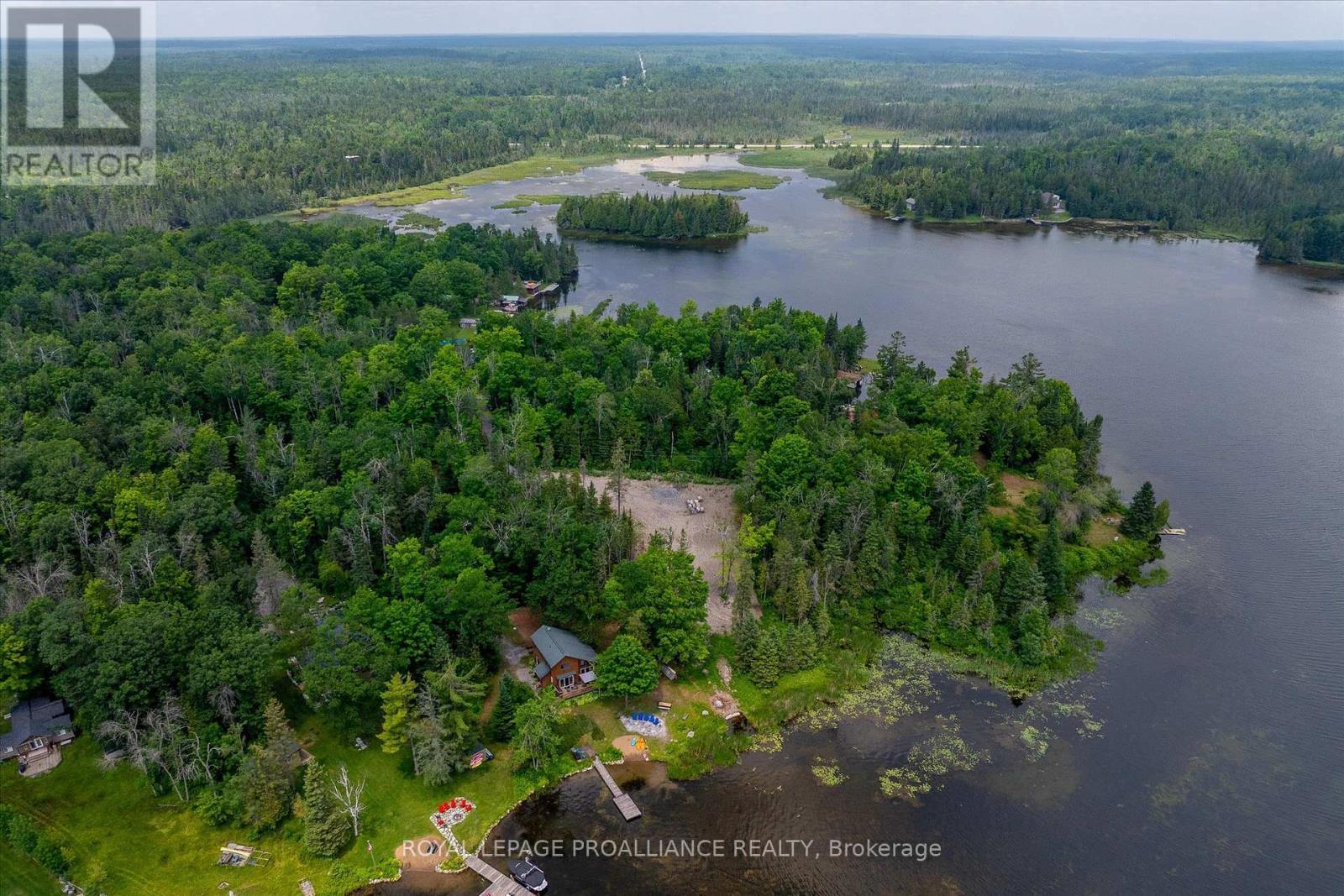 0 Pearce Road, Kawartha Lakes (Bexley), ON