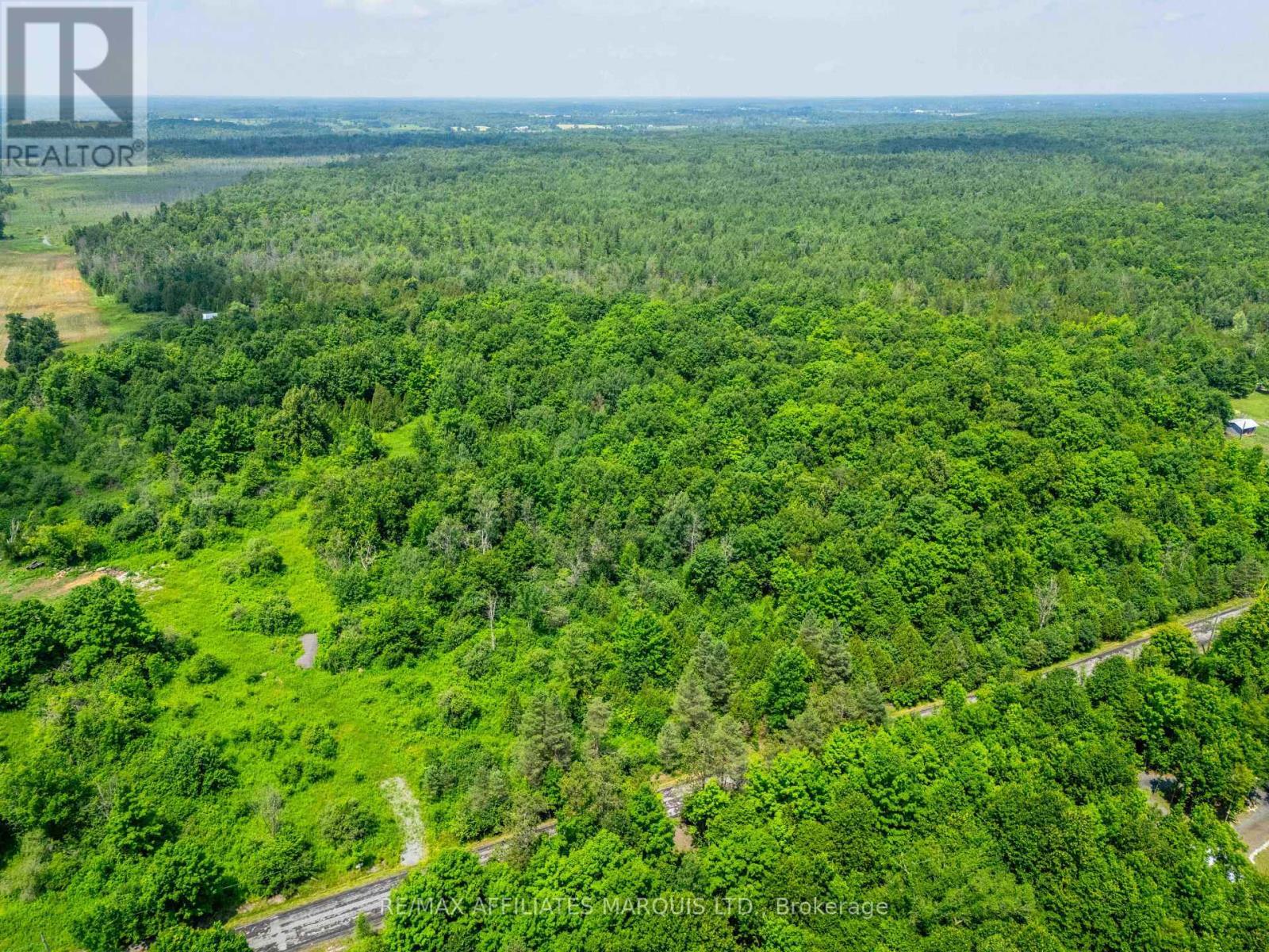 Lot Beaver Brook Road, South Glengarry, ON