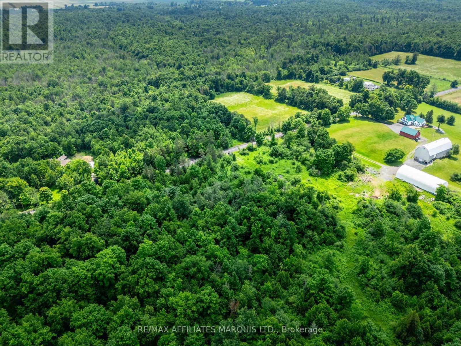 Lot Beaver Brook Road, South Glengarry, ON