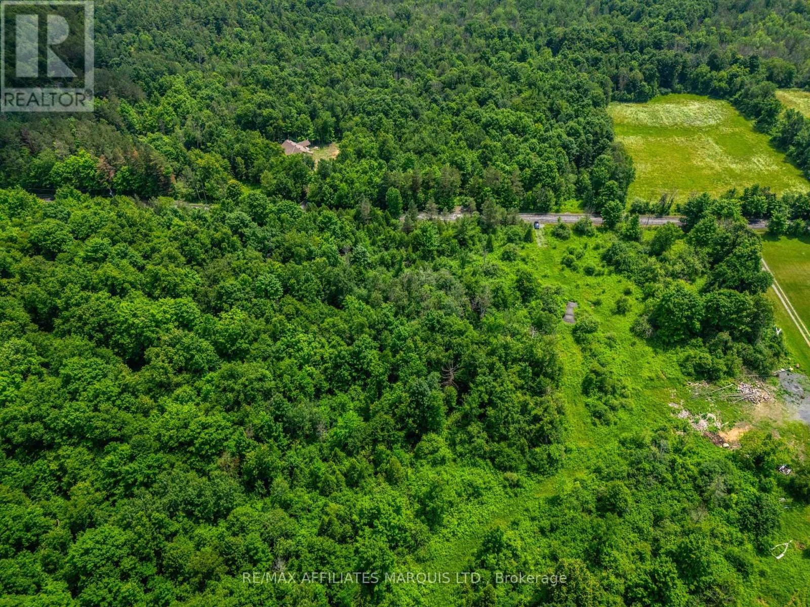 Lot Beaver Brook Road, South Glengarry, ON